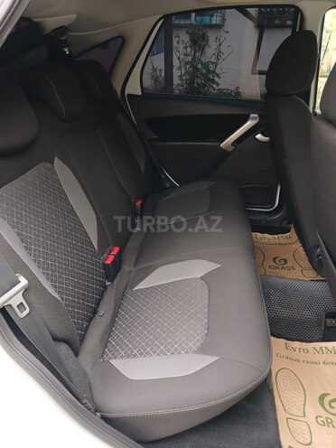 LADA (VAZ) Granta 2018, 81,600 km - 1.6 l - Bakı