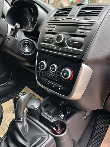 LADA (VAZ) Granta 2018, 81,600 km - 1.6 l - Bakı
