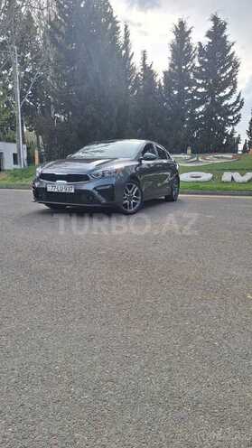 Kia Forte 2019, 73,000 km - 2.0 l - Mingəçevir