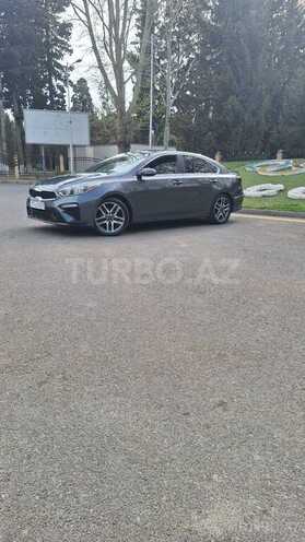 Kia Forte 2019, 73,000 km - 2.0 l - Mingəçevir