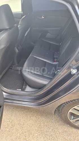 Kia Forte 2019, 73,000 km - 2.0 l - Mingəçevir