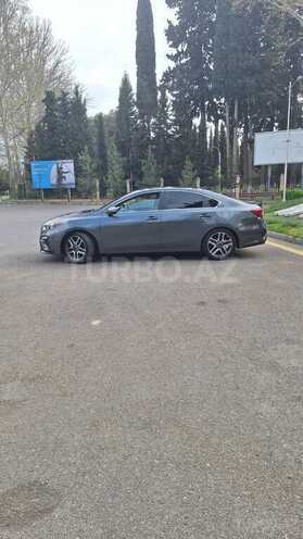 Kia Forte 2019, 73,000 km - 2.0 l - Mingəçevir