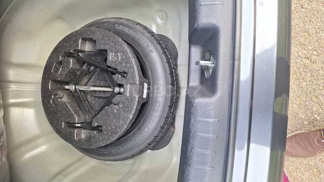 Kia Forte 2019, 73,000 km - 2.0 l - Mingəçevir