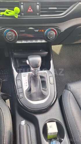 Kia Forte 2019, 73,000 km - 2.0 l - Mingəçevir