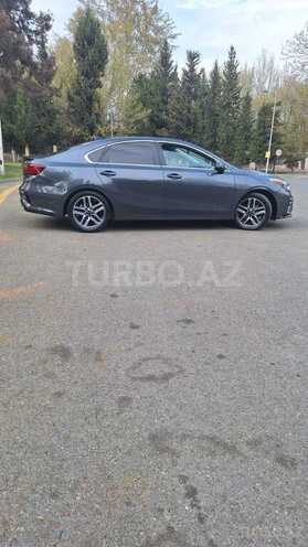 Kia Forte 2019, 73,000 km - 2.0 l - Mingəçevir