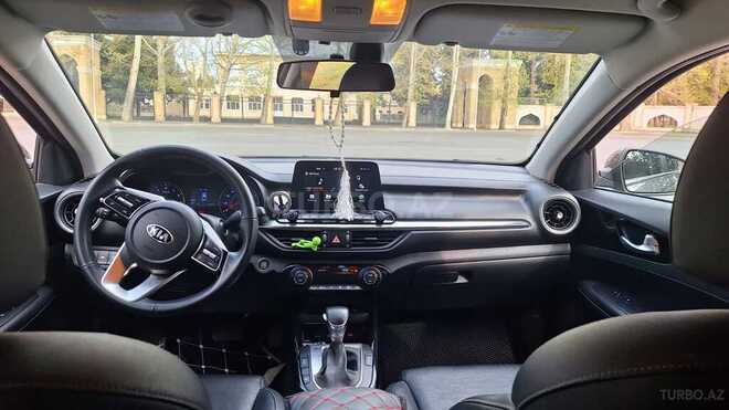 Kia Forte 2019, 73,000 km - 2.0 l - Mingəçevir