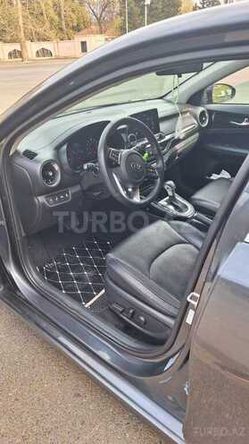 Kia Forte 2019, 73,000 km - 2.0 l - Mingəçevir