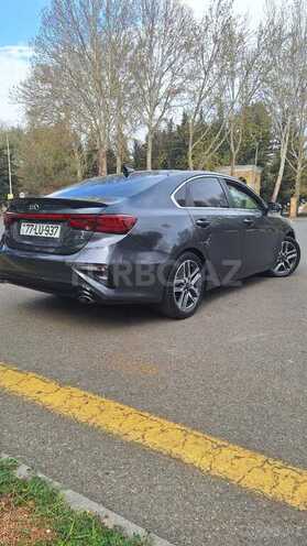 Kia Forte 2019, 73,000 km - 2.0 l - Mingəçevir