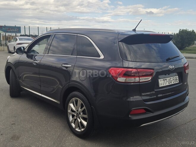 Kia Sorento 2016, 171,000 km - 2.0 l - Bakı