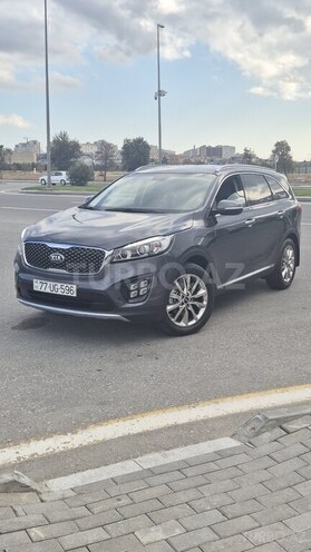 Kia Sorento 2016, 171,000 km - 2.0 l - Bakı
