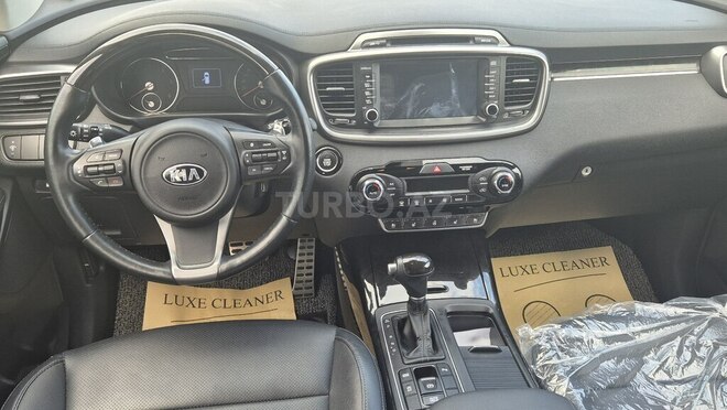Kia Sorento 2016, 171,000 km - 2.0 l - Bakı