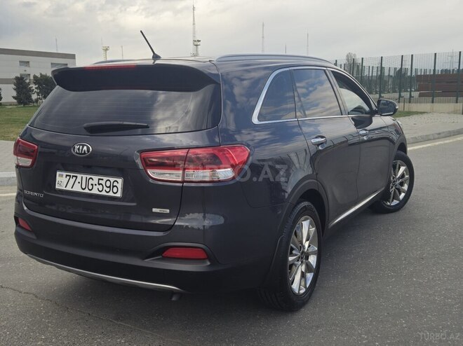 Kia Sorento 2016, 171,000 km - 2.0 l - Bakı