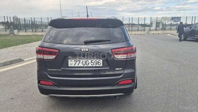 Kia Sorento 2016, 171,000 km - 2.0 l - Bakı