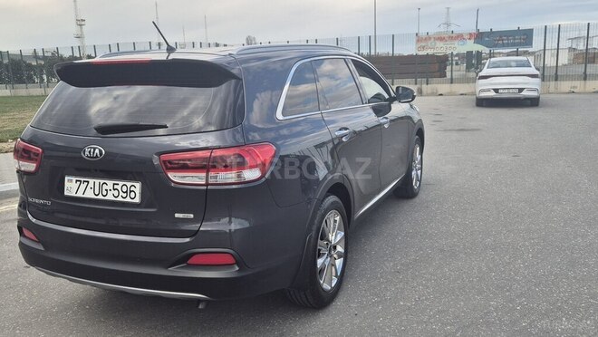 Kia Sorento 2016, 171,000 km - 2.0 l - Bakı