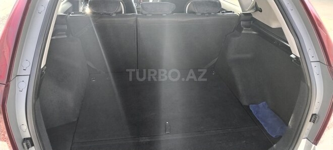 Kia Ceed 2010, 223,940 km - 1.6 л - Bakı