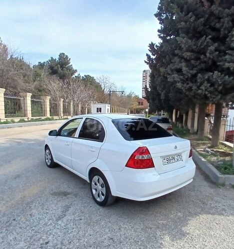 Ravon Nexia R3 2020, 176,890 km - 1.5 l - Bakı