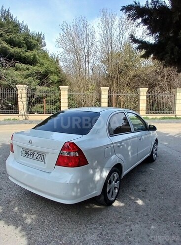 Ravon Nexia R3 2020, 176,890 km - 1.5 l - Bakı