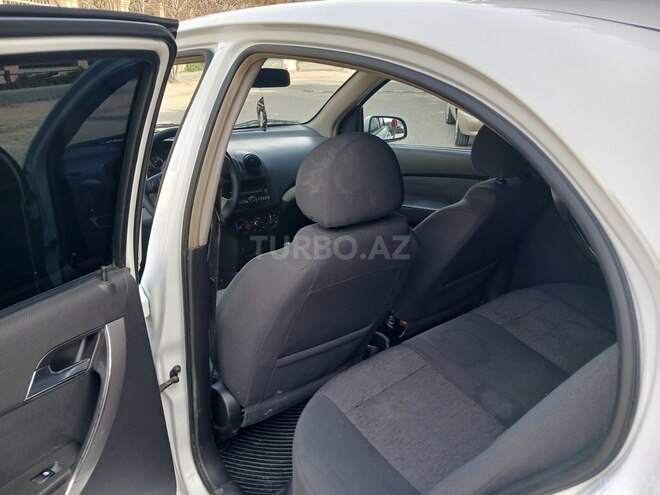 Ravon Nexia R3 2020, 176,890 km - 1.5 l - Bakı