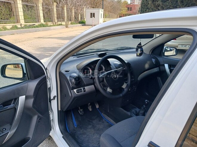 Ravon Nexia R3 2020, 176,890 km - 1.5 l - Bakı