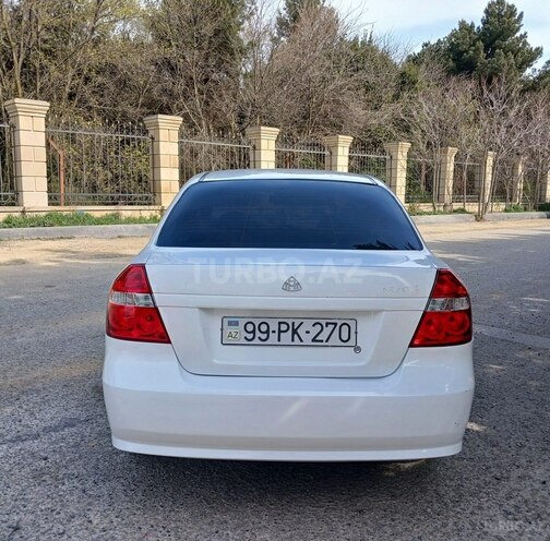Ravon Nexia R3 2020, 176,890 km - 1.5 l - Bakı