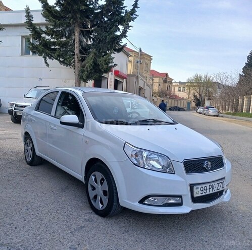 Ravon Nexia R3 2020, 176,890 km - 1.5 l - Bakı