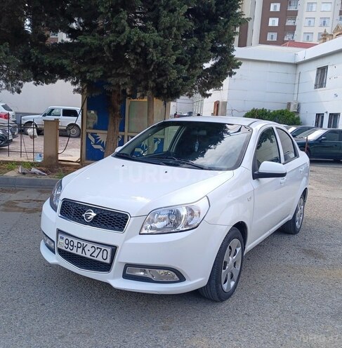 Ravon Nexia R3 2020, 176,890 km - 1.5 l - Bakı