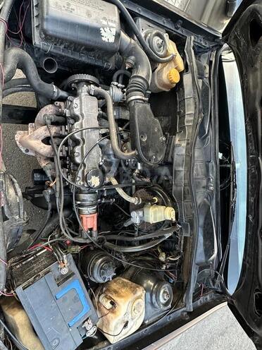Opel Vectra 1990, 336,845 km - 1.6 l - Zaqatala
