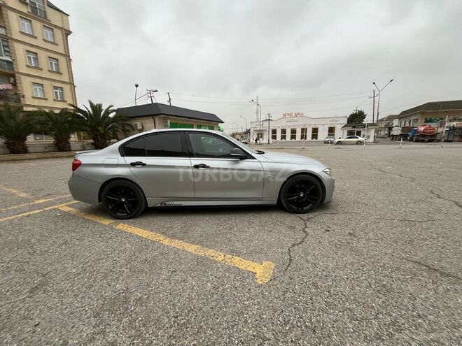 BMW 328 2012, 197,000 km - 2.0 l - Bakı