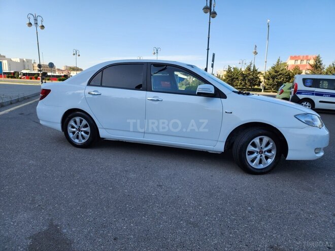 BYD F3 2014, 400,000 km - 1.5 l - Bakı