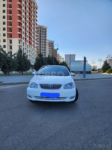 BYD F3 2014, 400,000 km - 1.5 l - Bakı