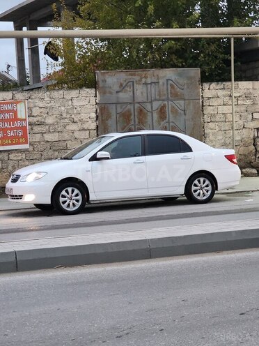 BYD F3 2014, 400,000 km - 1.5 l - Bakı