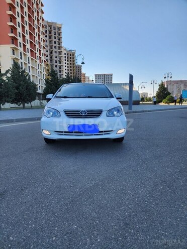 BYD F3 2014, 400,000 km - 1.5 l - Bakı