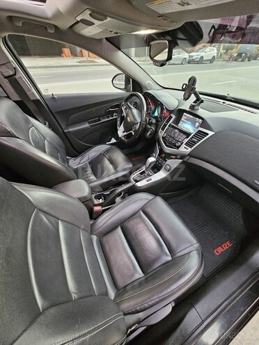 Chevrolet Cruze 2015, 186,500 km - 1.4 l - Bakı