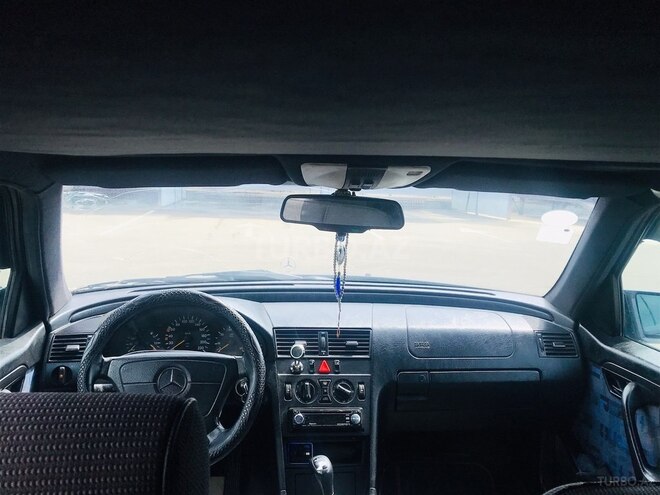 Mercedes C 200 1996, 445,176 km - 2.0 л - Gəncə