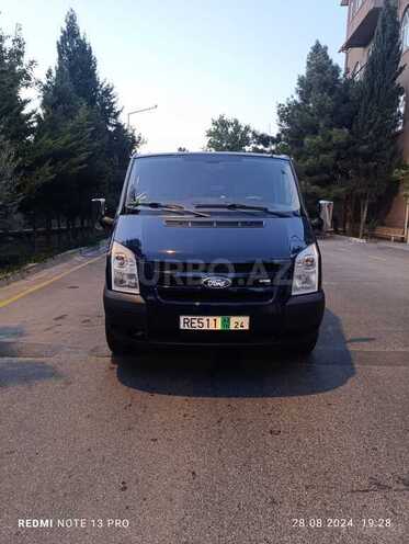 Ford Transit 2008, 137,500 km - 2.4 л - Bakı