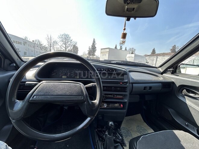 LADA (VAZ) 2115 2011, 280,000 km - 1.6 l - Göyçay