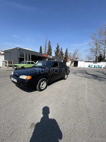 LADA (VAZ) 2115 2011, 280,000 km - 1.6 l - Göyçay