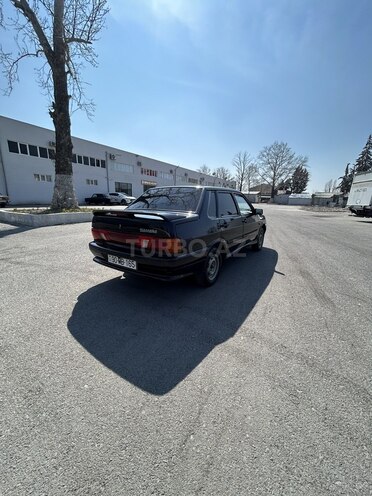 LADA (VAZ) 2115 2011, 280,000 km - 1.6 l - Göyçay