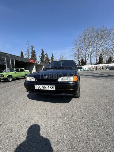 LADA (VAZ) 2115 2011, 280,000 km - 1.6 l - Göyçay