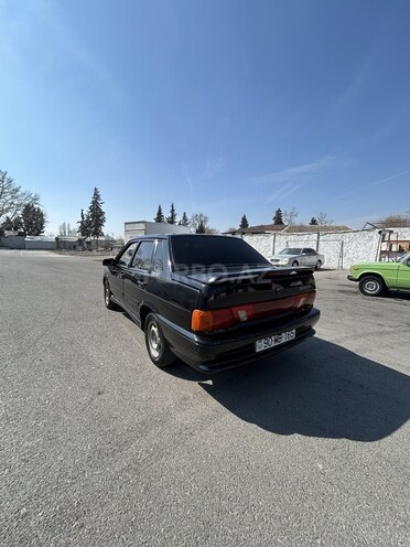 LADA (VAZ) 2115 2011, 280,000 km - 1.6 l - Göyçay