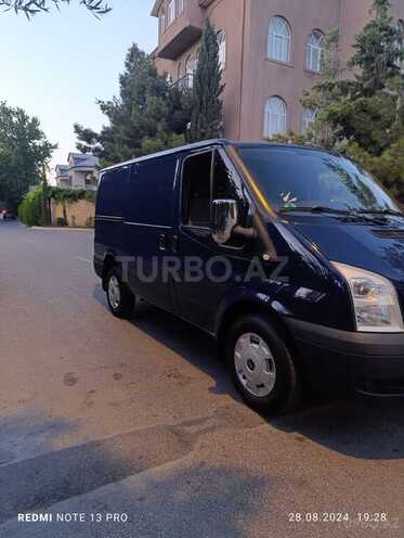 Ford Transit 2008, 137,500 km - 2.4 л - Bakı