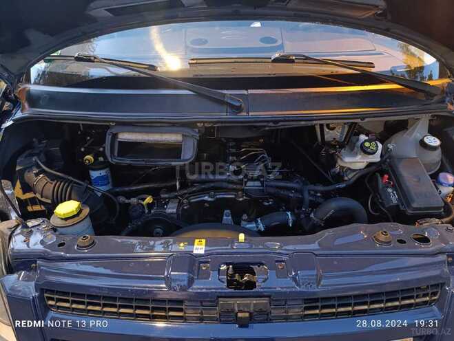 Ford Transit 2008, 137,500 km - 2.4 л - Bakı