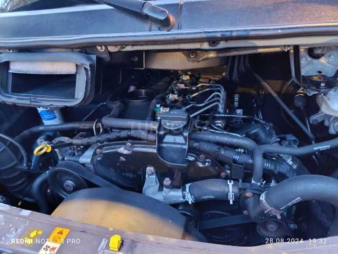 Ford Transit 2008, 137,500 km - 2.4 л - Bakı