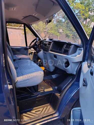 Ford Transit 2008, 137,500 km - 2.4 л - Bakı