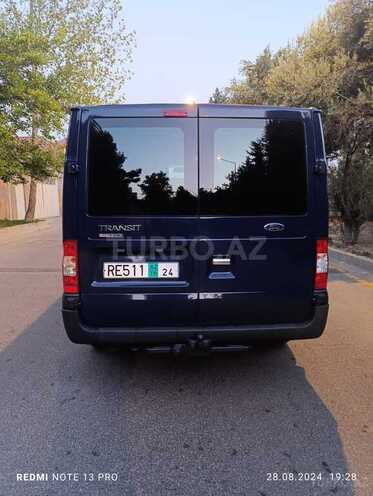 Ford Transit 2008, 137,500 km - 2.4 л - Bakı