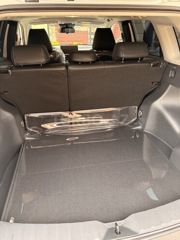 Toyota Corolla Cross 2024, 100 km - 2.0 l - Bakı