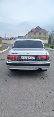 GAZ 31105 2006, 172,000 km - 2.3 l - Gəncə