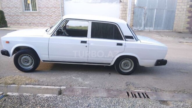 LADA (VAZ) 2107 2005, 46,256 km - 1.6 l - Gəncə