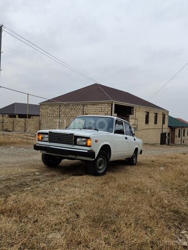 LADA (VAZ) 2107 2005, 46,256 km - 1.6 l - Gəncə