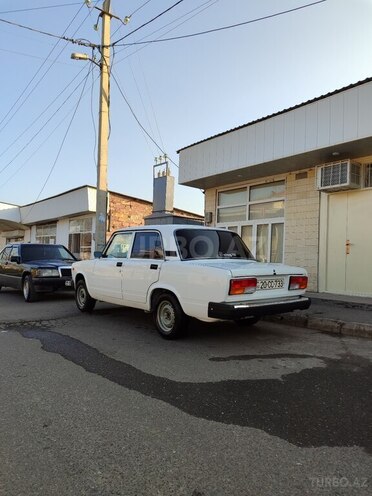 LADA (VAZ) 2107 2005, 46,256 km - 1.6 l - Gəncə